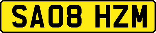 SA08HZM