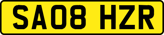 SA08HZR