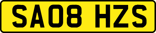 SA08HZS