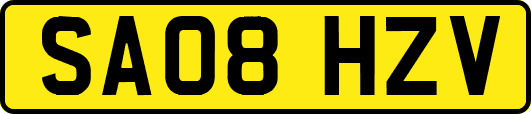 SA08HZV