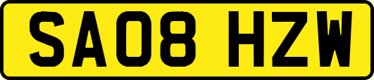SA08HZW