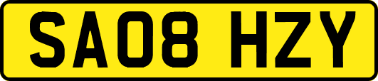 SA08HZY