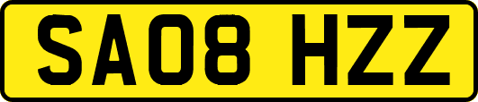 SA08HZZ
