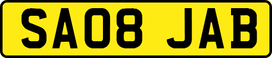SA08JAB