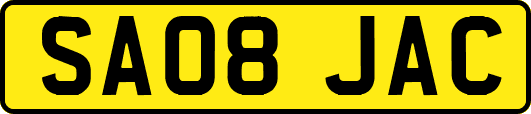 SA08JAC