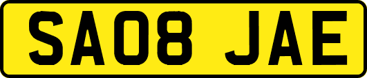 SA08JAE