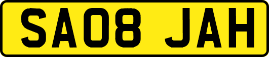 SA08JAH