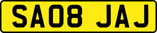 SA08JAJ