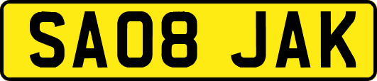 SA08JAK