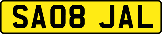 SA08JAL