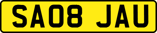 SA08JAU