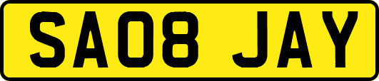 SA08JAY