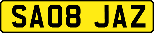 SA08JAZ
