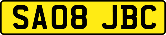 SA08JBC