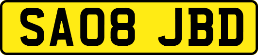 SA08JBD