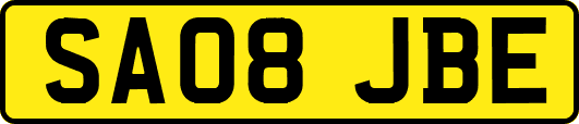 SA08JBE