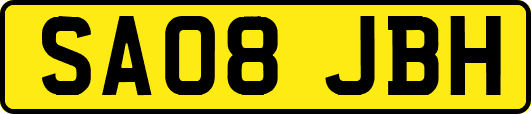 SA08JBH