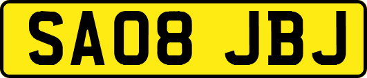 SA08JBJ