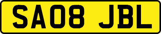 SA08JBL