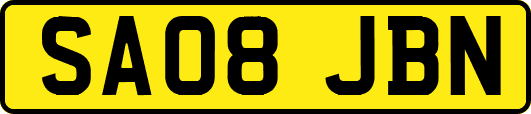 SA08JBN