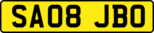 SA08JBO