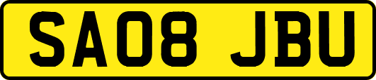 SA08JBU