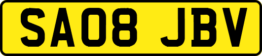 SA08JBV