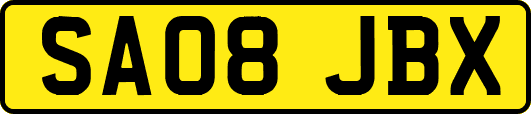SA08JBX