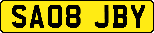 SA08JBY