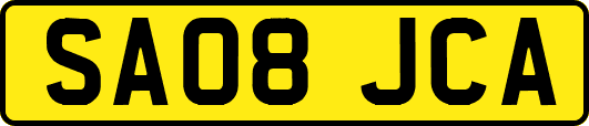 SA08JCA