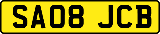 SA08JCB