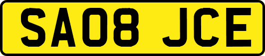 SA08JCE
