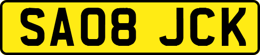 SA08JCK