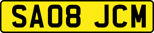SA08JCM