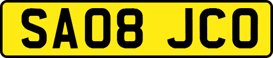 SA08JCO
