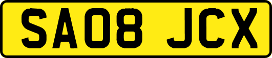 SA08JCX