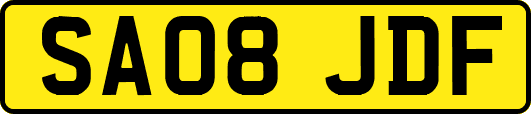 SA08JDF