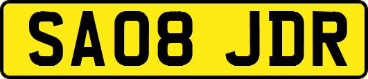 SA08JDR