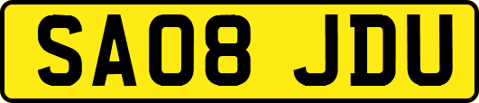 SA08JDU