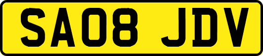 SA08JDV