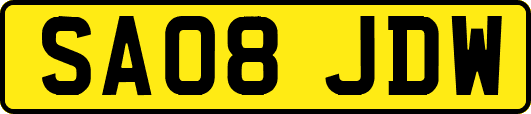 SA08JDW