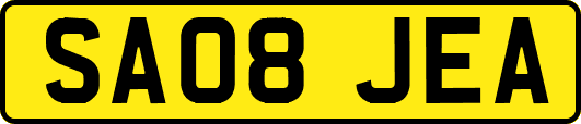 SA08JEA
