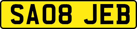 SA08JEB