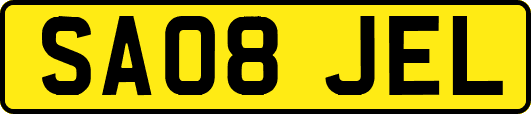 SA08JEL