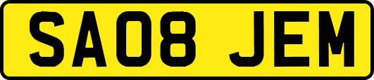 SA08JEM