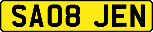 SA08JEN