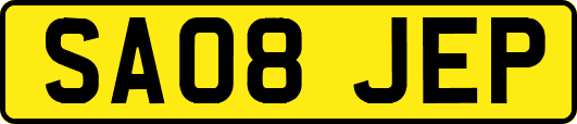 SA08JEP