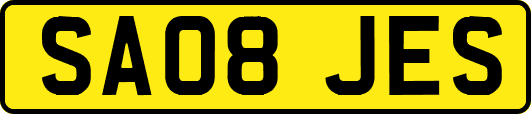 SA08JES