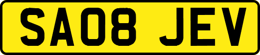 SA08JEV