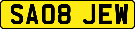 SA08JEW